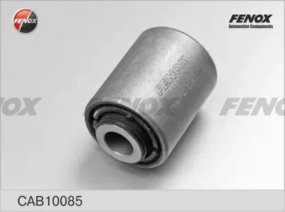 FENOX CAB10085 Сайлентблок передний Нижн. рычаг Перед. подв. Subaru Forester (SF) 2.0 97-02 Impreza 1.6-2.0T 92-00 Legacy I-III 1.8-2.5 88-03