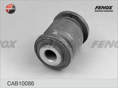 FENOX CAB10086 Сайлентблок рычага подвески