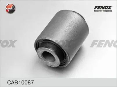 FENOX CAB10087 Сайлентблок рычага Chevrolet Epica 03- пер.