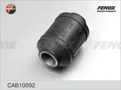 FENOX CAB10092 Сайлентблок рычага подвески