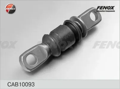 FENOX CAB10093 Сайлентблок рычага Toyota Camry 96-01 пер.подв.пер.
