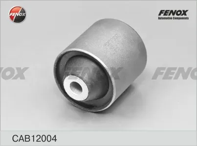 FENOX CAB12004 Сайлентблок рычага подвески