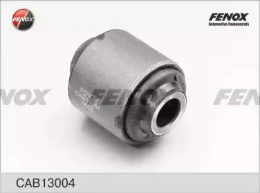 FENOX CAB13004 Сайлентблок тяги Mitsubishi Lancer 95-03 зад.подв.