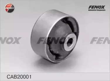 FENOX CAB20001 Сайлентблок Honda Accord 08- пер.нижнего рычага. пер.