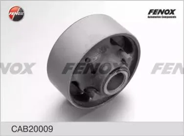 FENOX CAB20009 Сайлентблок рычага подвески