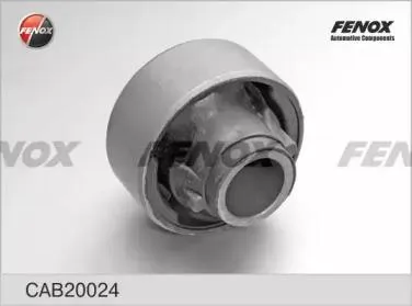 FENOX CAB20024 Сайлентблок