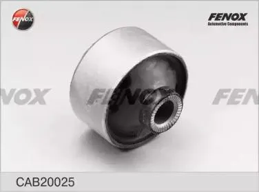 FENOX CAB20025 Сайлентблок