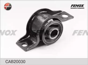 FENOX CAB20030 Сайлентблок рычага подвески