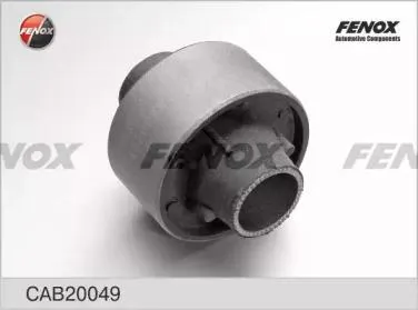 FENOX CAB20049 Сайлентблок рычага задний