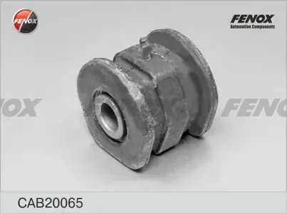 FENOX CAB20065 Сайлентблок рычага пер. подвески Honda Civic 95-01CR-V 97-01 передний