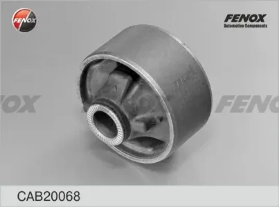 FENOX CAB20068 Рычаг подвески