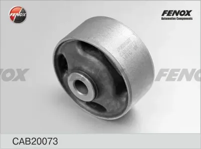 FENOX CAB20073 Сайлентблок рычага Chevrolet Lacetti Rezzo пер.
