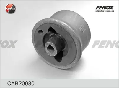 FENOX CAB20080 Сайлентблок рычага подвески