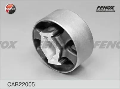 FENOX CAB22005 Сайлентблок рычага подвески