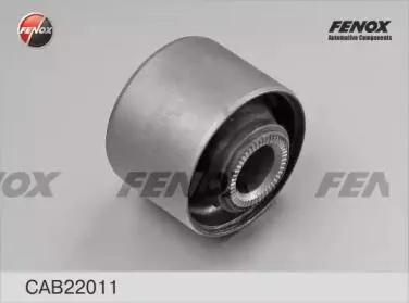 FENOX CAB22011 Сайлентблок