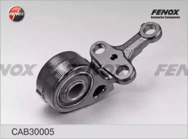 FENOX CAB30005 cайлентблок рычага задний Nissan Almera N16 00>