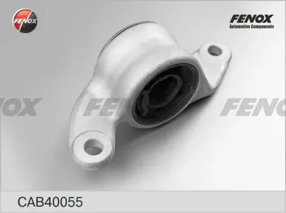 FENOX CAB40055 Сайлентблок рычага подвески