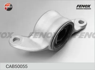 FENOX CAB50055 Сайлентблок рычага подвески