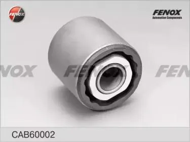 FENOX CAB60002 Сайлентблок