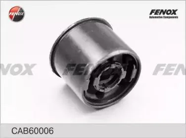 FENOX CAB60006 Сайлентблок