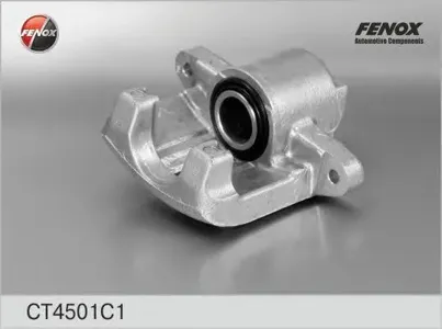 FENOX CT4501C1 цилиндр тормозной левый ВАЗ 1111 Ока