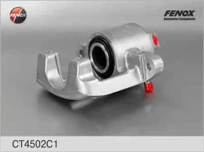 FENOX CT4502C1 Тормозной суппорт передний правый ВАЗ 1111 Ока