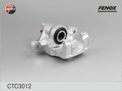 FENOX CTC3012 Суппорт тормозной