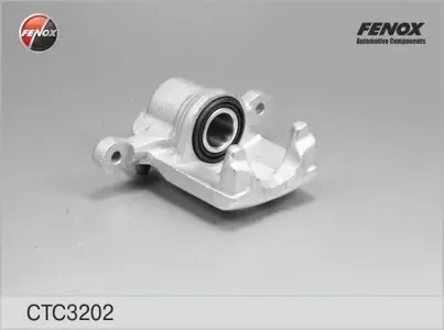 FENOX CTC3202 Суппорт задний правый