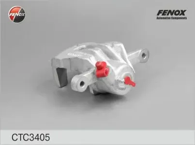 FENOX CTC3405 Суппорт зад L d34