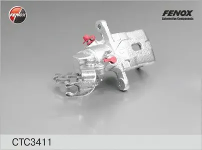 FENOX CTC3411 Суппорт