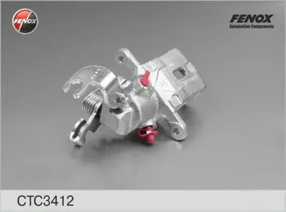 FENOX CTC3412 Суппорт