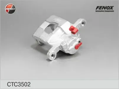 FENOX CTC3502 Суппорт задний правый