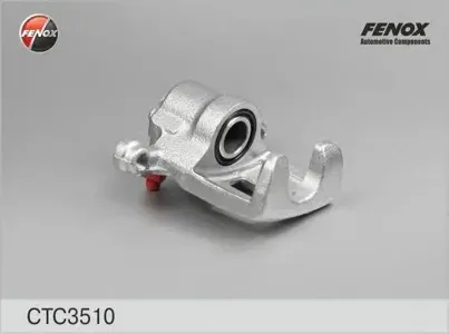 FENOX CTC3510 Тормозной суппорт Nissan X-Trail T30