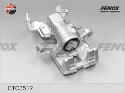 FENOX CTC3512 Суппорт