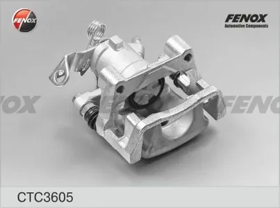 FENOX CTC3605 СУППОРТ