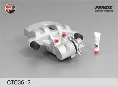 FENOX CTC3612 Суппорт тормозной FORD TRANSIT CONNECT -13 задн.прав.