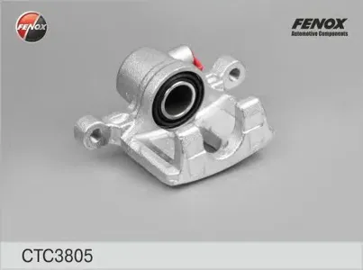 FENOX CTC3805 Суппорт задний левый