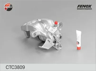 FENOX CTC3809 Суппорт задний левый