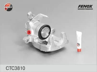 FENOX CTC3810 Суппорт(без скобы) зад.прав.Passat
