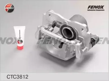 FENOX CTC3812 Суппорт задний правый