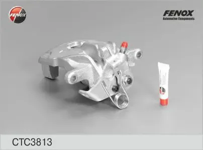 FENOX CTC3813 Суппорт задний левый