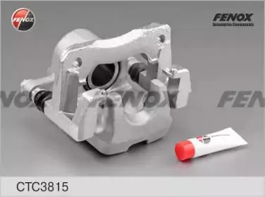 FENOX CTC3815 Суппорт задний левый