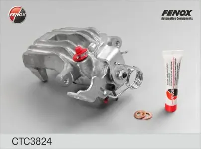 FENOX CTC3824 Суппорт задний правый