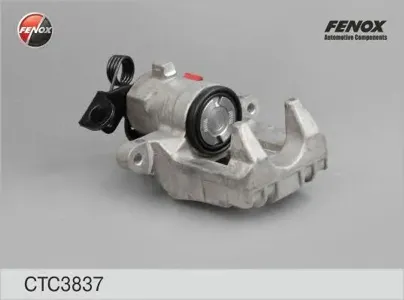 FENOX CTC3837 Комплект корпуса скобы тормоза