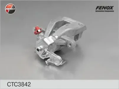 FENOX CTC3842 Торм.суппорт задн.R