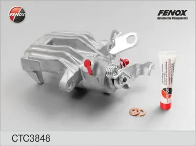 FENOX CTC3848 Суппорт задний правый