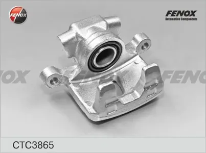 FENOX CTC3865 Суппорт задний левый