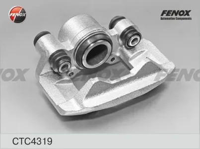 FENOX CTC4319 Суппорт задний левый