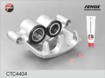 FENOX CTC4404 Суппорт предний правый, d=44/48
