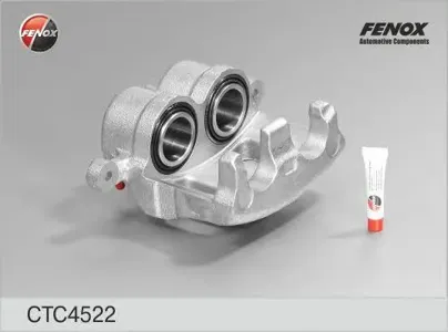 FENOX CTC4522 Суппорт передний правый